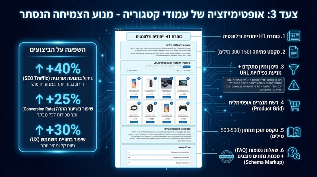 קידום חנויות באינטרנט